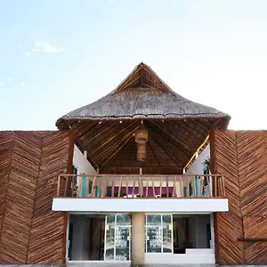 *** Hotel Pelicano Mexico