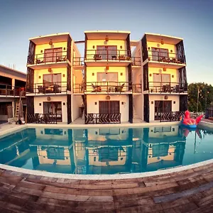 *** Hotel Boutique Kan Ahau Con Alberca - Pet Friendly Mexico