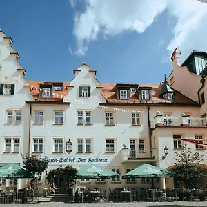 Guest house Brauereigasthof Zum Kuchlbauer Germany