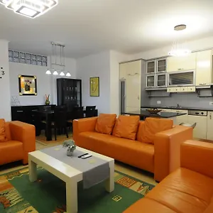  Apartment Center Albania