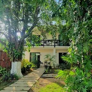 **** Hotel Brisas Mexico