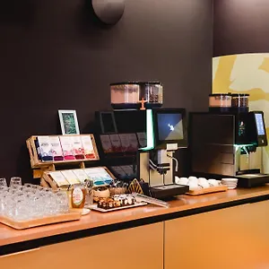  Aparthotel Rioca Posto 5 Germany