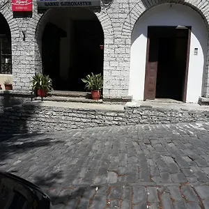  Appartement Tina's